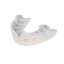 OPRO Zahnschutz Bronze Senior - White