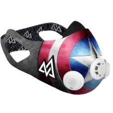 Huzat a Training Mask 2.0-hoz