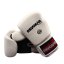 Boxerské rukavice RevGear Original Thai – biele - Hmotnosť rukavíc v Oz: 16oz