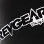 Boxerské rukavice RevGear Original Thai - černé