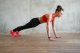 Plank: Cesta k silnému středu těla a vypracovanému břichu