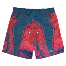 Pánske kraťasy YOKKAO Abstract WaterTraining