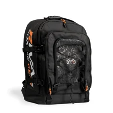 Rival Expandable Backpack - bővíthető sporthátizsák