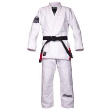BJJ Gi REVGEAR Venice - biały