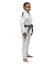 Dětské Gi TATAMI  Elements Superlite s bielym opaskom