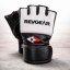 MMA rukavice REVGEAR Challenger 2 Pro Series - bílá - Velikost: XS