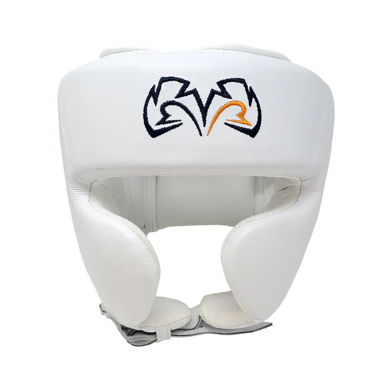 Kask RIVAL RHG2 Hybrid - biały - Wielkość: S