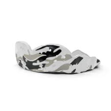 SISU Aero Next Gen Zahnschutz - Limited Edition Camo