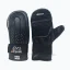 Rival RB 5 Bag Gloves -Black