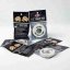 Fairtex Finger Tape – bandă adezivă pentru degete