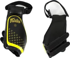 Fairtex TP4 Protecții pentru coapse pentru antrenori