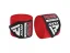 RDX HW Professional boxing hand wraps - set of three colours