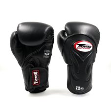 Twins Special BGVL 6 Deluxe mănuși box – negru