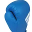ADIDAS Hybrid 25 Boxhandschuhe - Blau - Gewicht (oz): 4oz