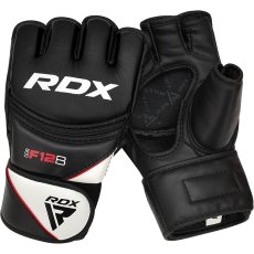 MMA Grappling rukavice RDX GGRF - F12B
