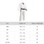 Copii BJJ Gi REVGEAR Zuma cu Curea - negru - Mărime: M2