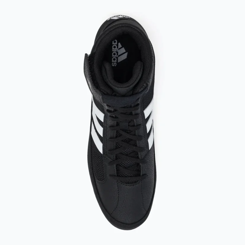 Adidas HVC Ringer-Schuhe – Schwarz - Schuhgröße (EU): 42