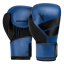 Rękawice bokserskie Hayabusa S4BG - niebieskie