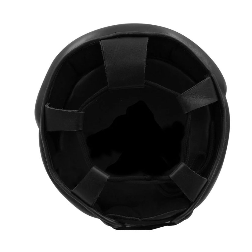Adidas AdiStar Pro Boxhelm – Schwarz