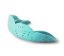 Chránič zubov SISU Aero Next Gen - Veľkosť: MEDIUM, Farba: Royal Blue Aero