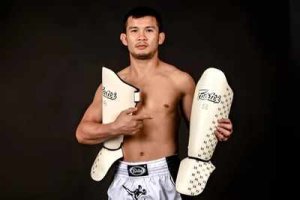 Ako si vybrať chrániče holení na MMA, kickbox, thaibox a ďalšie bojové športy