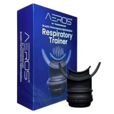 AEROSx Training Mask ellenállásos légzőtréner