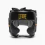 Kask Leone CS445 DNA - czarny - Wielkość: M