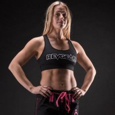 Revgear Women's Training Bra Top – sports bra