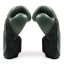 Twins Special BGVL 6 Deluxe Boxhandschuhe – Schwarz/Olivgrün