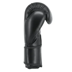 Adidas Power 100 Training Gloves boxerské rukavice – černá