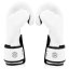 Bokszkesztyű Fairtex BGV14 - fehér