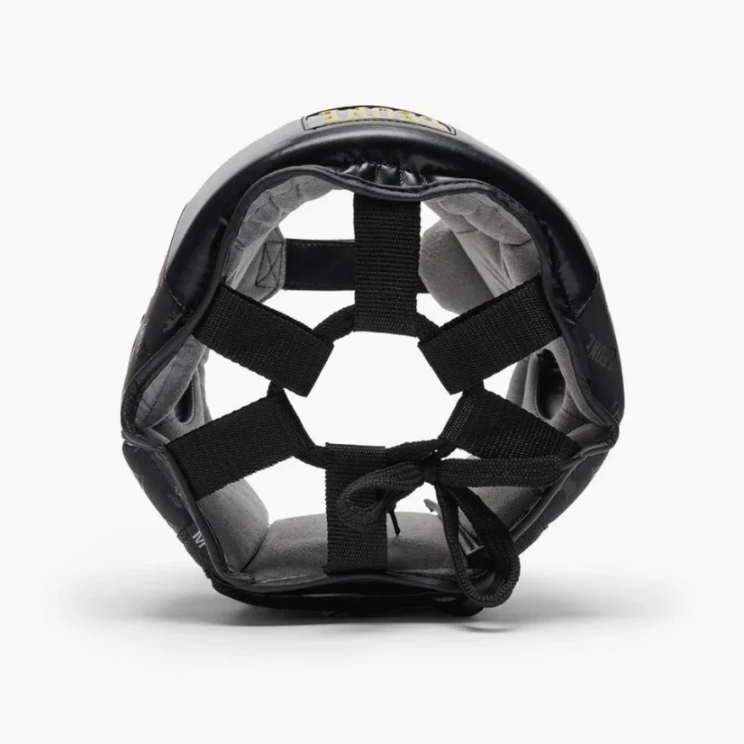 Kask Leone CS445 DNA - czarny - Wielkość: M