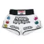 YOKKAO Khalifa Kush Muay Thai Shorts