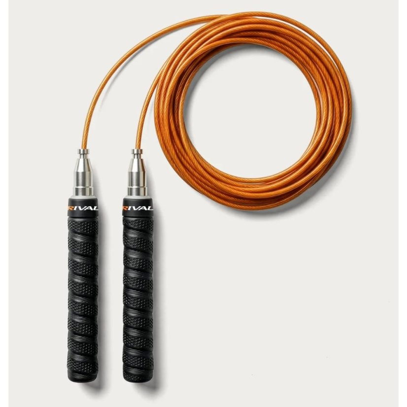 Rival Comfort Grip Speed Rope