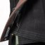 BJJ Gi RevGear SubHunter- czarny - Wielkość: A2