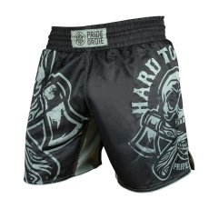 MMA kraťasy PRiDEorDiE Hard To Defeat