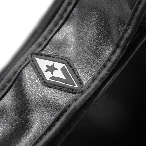 Chrániče holení REVGEAR Pinnacle P4 - Černá