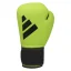 Adidas Youth Boxing Kit 03 boxovací sada – zelená/černá