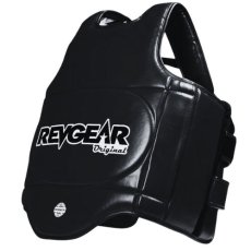 Dětský chránič těla REVGEAR - černá