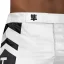 Rövidnadrág Hayabusa Icon Fight Mid Lenght  - fehér - Méret: XL