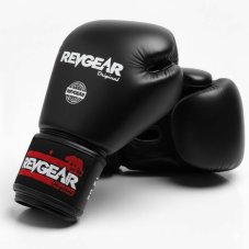 RevGear Original Thai boxkesztyűk – fekete