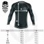 PRiDEorDiE Brotherhood V2 SS Rashguard