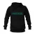 PRiDEorDiE Unleashed sweatshirt