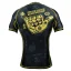 PRiDEorDiE Hang Loose SS Rashguard - Velikost: L