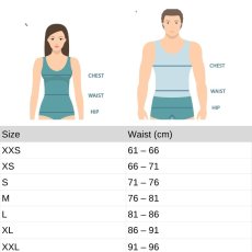 MMA spodenki REVGEAR Grizzly – czarne