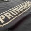 Męska koszulka PRiDEorDiE Only The Strong
