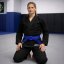 BJJ gi REVGEAR Arroyo 2.0 – fekete - Méret: A4