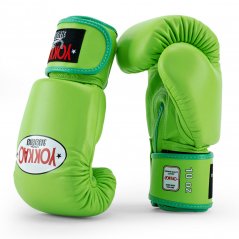 Boxerské rukavice YOKKAO Matrix