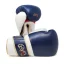 Mănuși de box Rival RS80V Impulse - Navy