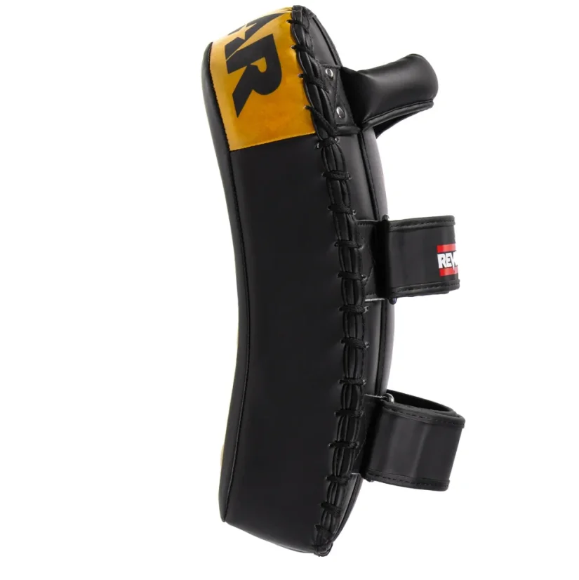 Thai pads REVGEAR Pinnacle - black/gold